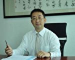 重庆富华典当企业董事长李怀庆被控“涉嫌煽动颠覆国家政权罪”等四项罪名,已遭关押近两年半。(受访人供图)