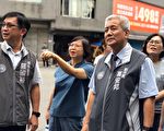 桃园富冈老屋变身创生基地  再现老街生命力