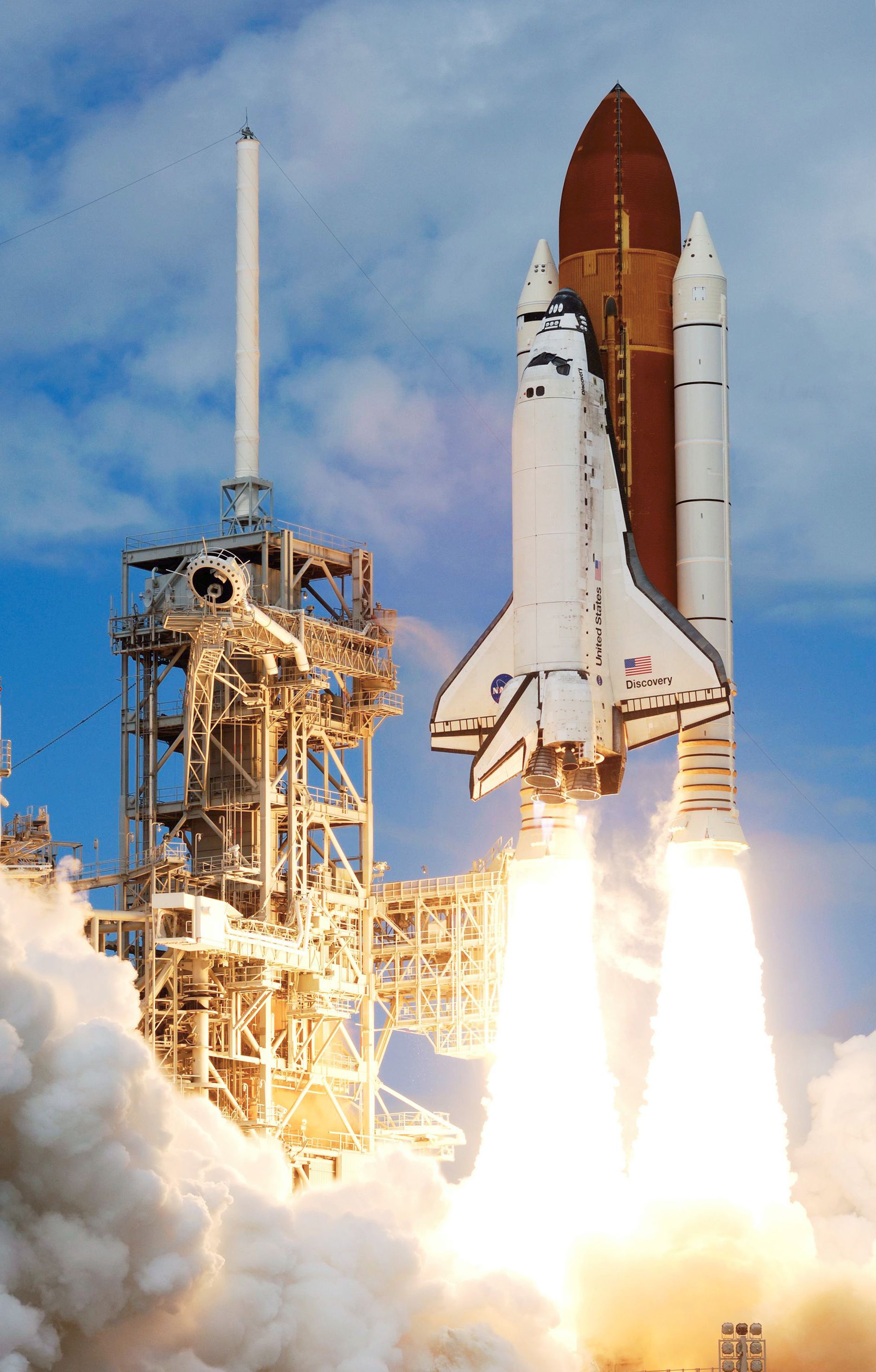 (NASA)