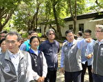 纸风车仓库失火 桃园协助寻找适合仓库空间