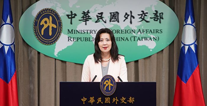 拜登表态  台外交部：政府感谢续提升自卫能力