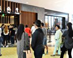 鼎泰豐一家20年老店關門 華人餐館復工難