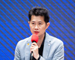 丁怡銘：避免對政院造成困擾請辭