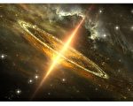 宇宙距离测量新方法问世