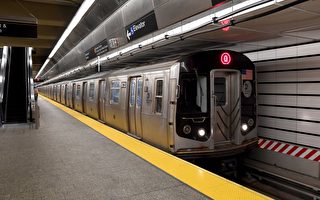 MTA旧车厢暂替换曾出事故的R179型车厢