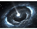 科学家发现首个来自银河系的射电爆