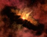 天文学家：我们周围的宇宙正在不断消失中