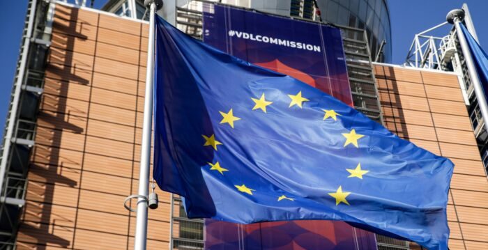 欧盟力撑立陶宛 提案制裁“干预主权”国家