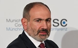 亞美尼亞總理：將退出俄羅斯主導軍事聯盟
