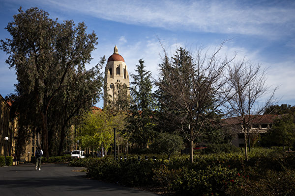 斯坦福大學強制要求接種加強劑 遭近兩千人簽名反對
