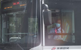 北京要求长途司机戴电子手环 监测情绪