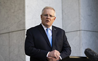 澳洲總理敦促昆州和西澳開放州際邊境