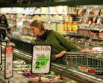 广受欢迎的“新西兰”食品在海外生产