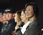 【新闻热点追踪】羽坛一姐叶钊颖为何黄金年龄退役？