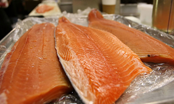 从挪威三文鱼到巴西鸡翅 盘点中共清零牺牲品