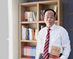 民運人士武振榮：著書46載 終在韓國圓夢