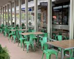 【新澤西疫情6·13】阿市開放室內用餐被州府起訴