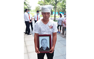 【現場視頻】廣西省柳州市強拆打死86歲老人
