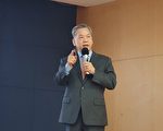 台商是否留中國？前銀行副總：不走等何時