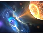 新研究用引力波结合星震学探测中子星奥秘