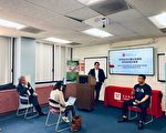 防疫補助金仍可申請 民眾勿錯失機會
