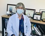 疫情後期 兩歲以下兒童可就近打疫苗
