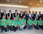 蘇貞昌訪視高端疫苗進度  認可台知園區發展