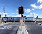 西澳宣布建珀斯首條「高架鐵路」