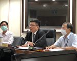 中市府處分中火 經長：台電將尋求救濟