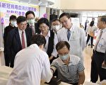 啟動萬人中共肺炎血清抗體調查  彰縣超前部署