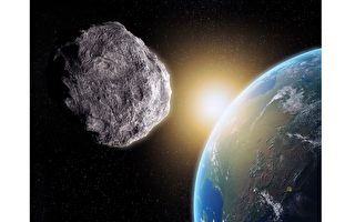 小行星防禦系統發現特殊星體