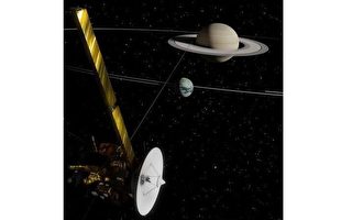 土卫六飞离土星速度比预测快百倍