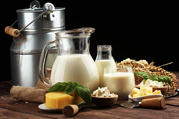 自製4種發酵乳品料理美食 乳糖不耐也適用