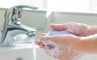 酒精干洗手液不是万能 这类病毒用肥皂洗才能防