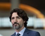 特魯多力推重開經濟