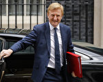 英大臣：华为退出英国5G只是时间早晚问题