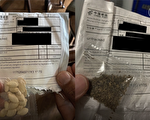 德州出現來自中國的神秘包裹 內含未知種子