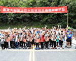 奥万大亲水区启用 新增亲子山林戏水好去处