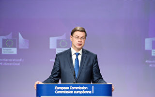 德媒：歐盟對投資協定進展失望  或與美合作