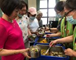 學校成長照站？  田中鎮民享受社大等級照護