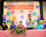 推广甲安埔农产 食在地最安心