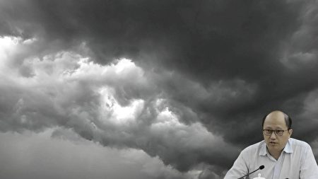 驻港国安公署长郑雁雄曾镇压乌坎村维权运动 乌坎村事件 薛锦波被打死 母猪会上树 大纪元