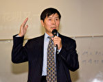 著名中醫李有甫談三伏天抗疫養生秘笈