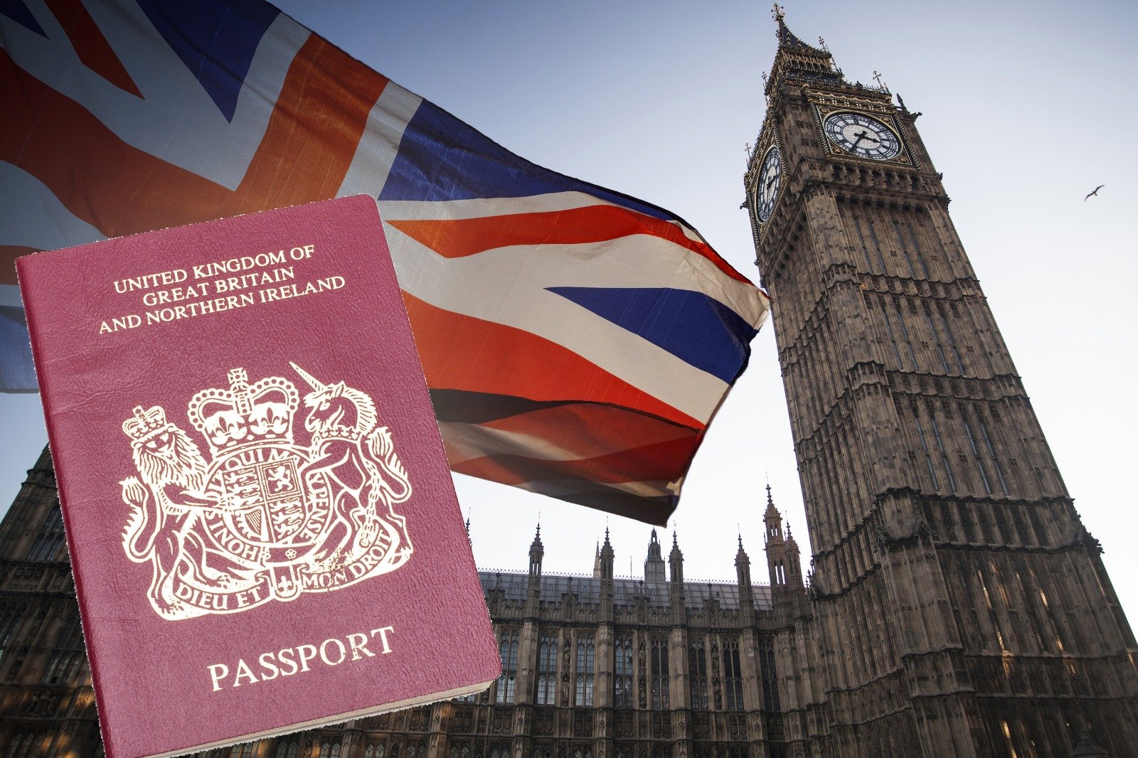 英国公布BNO签证细节惠及年轻港人| 香港| 大纪元