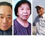 上半年 六百逾65歲法輪功學員遭中共迫害