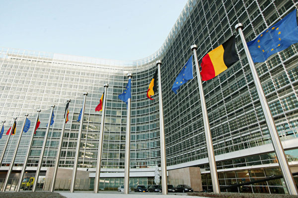 欧盟因立陶宛等问题 在WTO起诉中共
