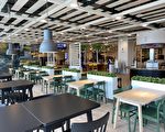 北台灣最大IKEA桃園店  總樓地板面積達9千多坪
