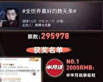 骂中共党媒是“臭猪” 一批账户被微博封号