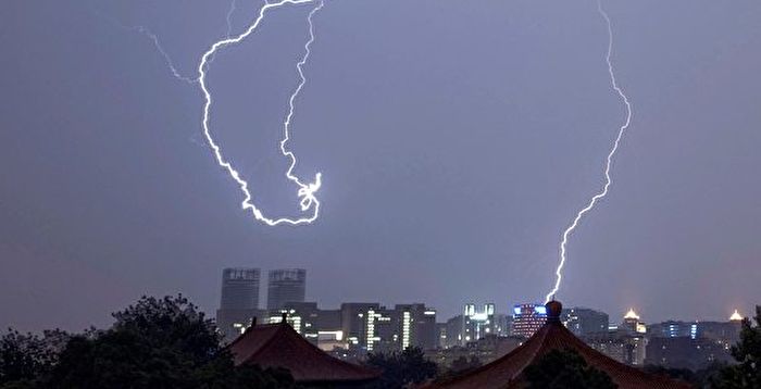 德度：从一则童谣看到的预言和中共放火谶语