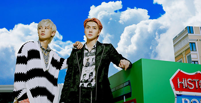 传EXO世勋与灿烈将与新公司签约 SM娱乐否认